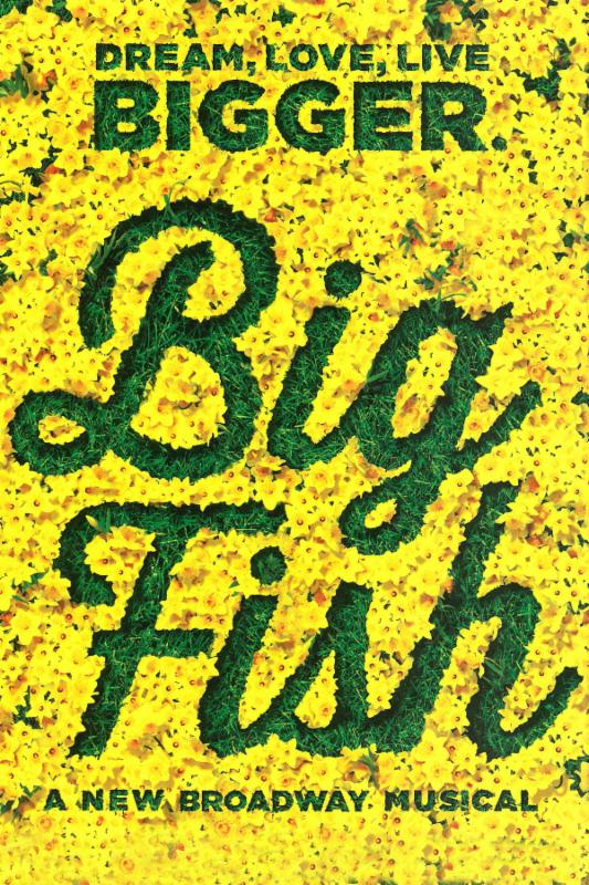 Big Fish