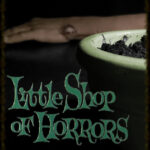 Little Shop Of Horrors