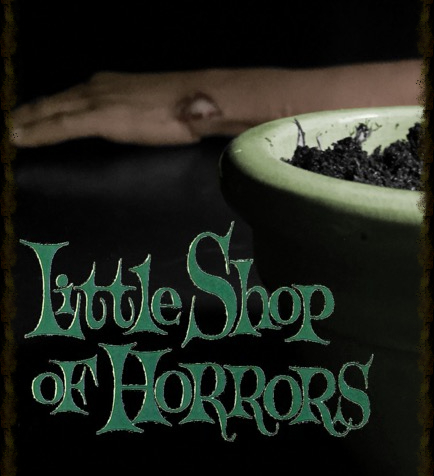 Little Shop Of Horrors
