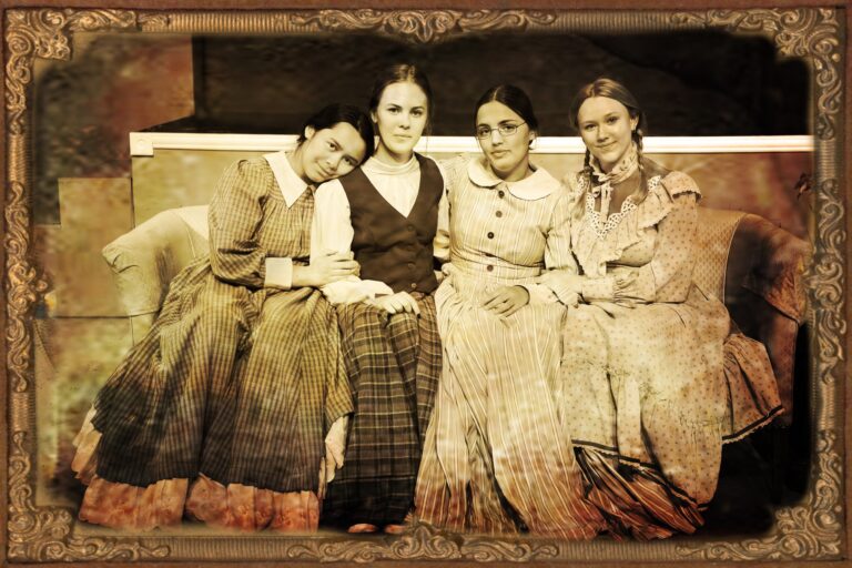 Little Women