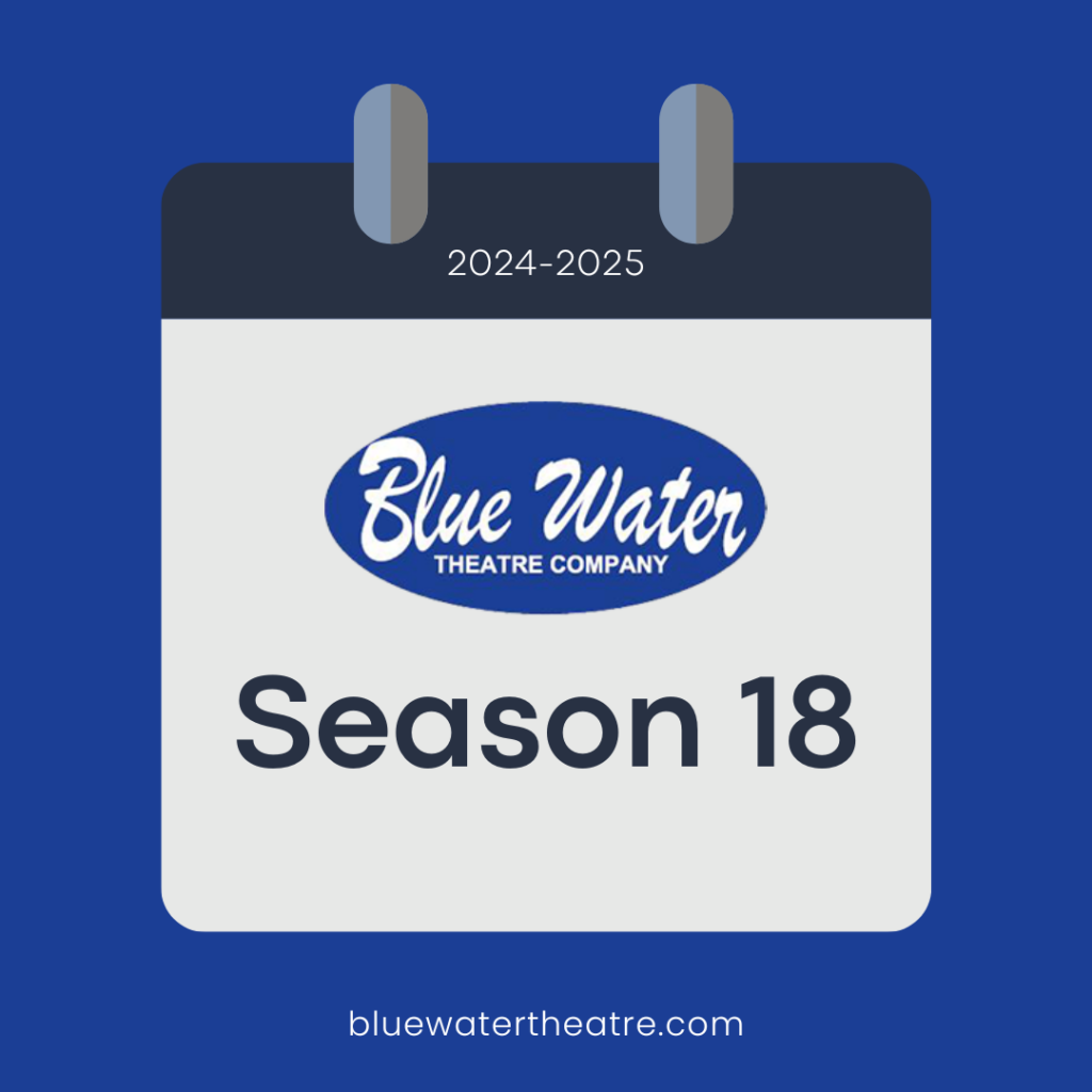 Calendar Season 18 Post