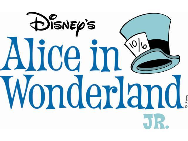 Alice In Wonderland 2015