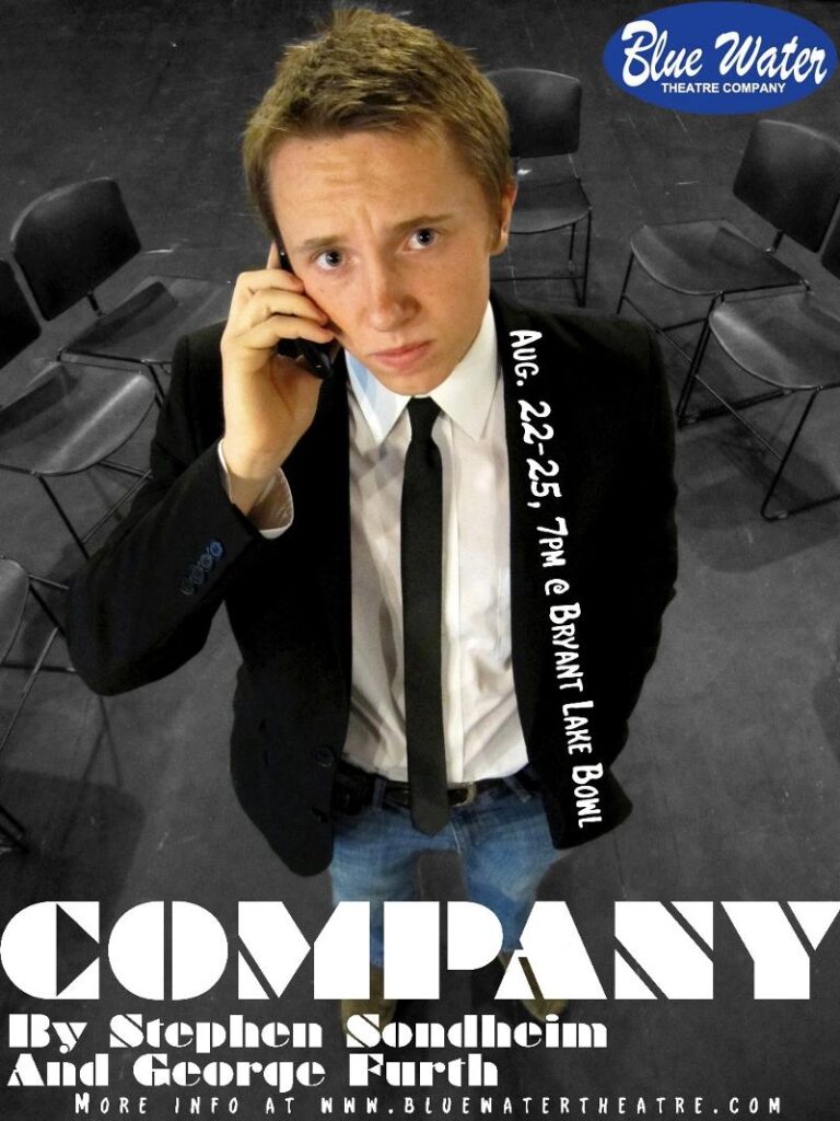 Company