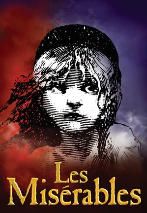 Les Miserables 2011