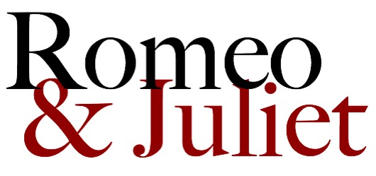 Romeo And Juliet