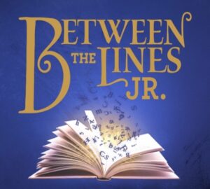 Between The Lines Square