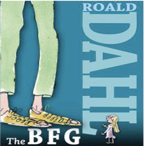 Roald Dahl Square