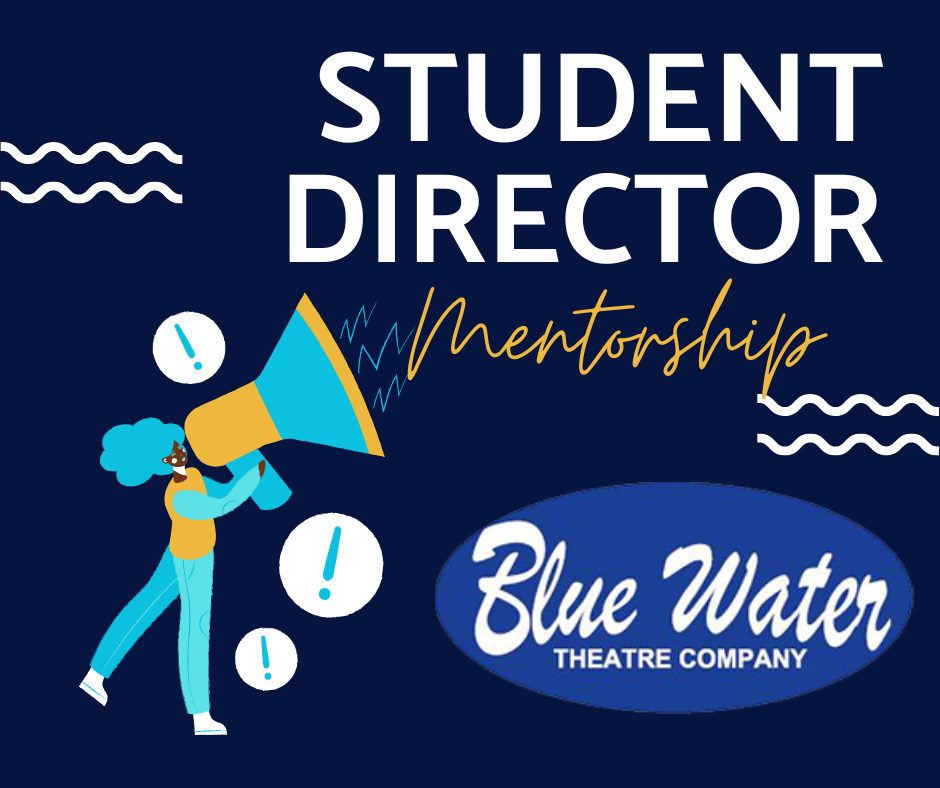 Student Director 2